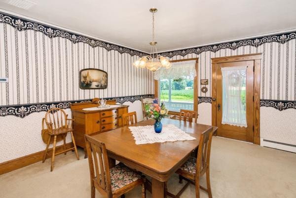 2791 North Dancer Road Dexter, MI 48130 - Photo 15 of 45 Photo 15