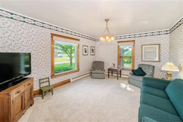 2791 North Dancer Road Dexter, MI 48130 - Photo 16 of 45 Photo 16