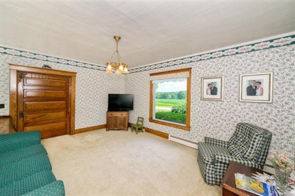 2791 North Dancer Road Dexter, MI 48130 - Photo 17 of 45 Photo 17