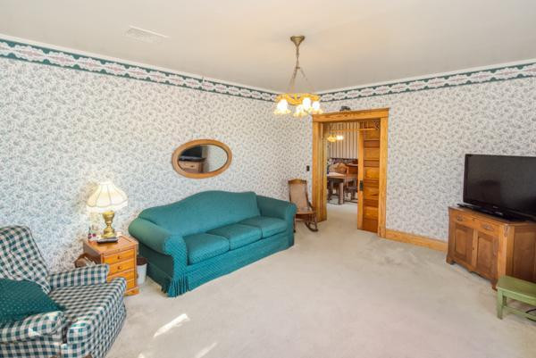 2791 North Dancer Road Dexter, MI 48130 - Photo 18 of 45 Photo 18