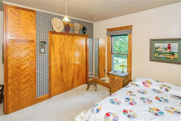 2791 North Dancer Road Dexter, MI 48130 - Photo 20 of 45 Photo 20