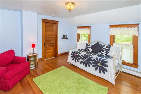 2791 North Dancer Road Dexter, MI 48130 - Photo 24 of 45 Photo 24