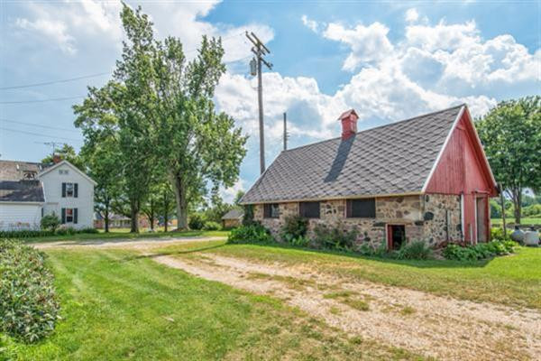 2791 North Dancer Road Dexter, MI 48130 - Photo 43 of 45 Photo 43