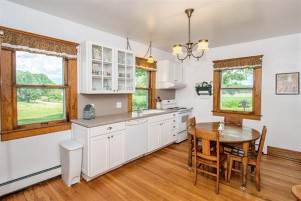 2791 North Dancer Road Dexter, MI 48130 - Photo 8 of 45 Photo 8