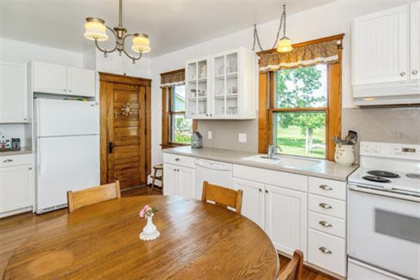 2791 North Dancer Road Dexter, MI 48130 - Photo 9 of 45 Photo 9
