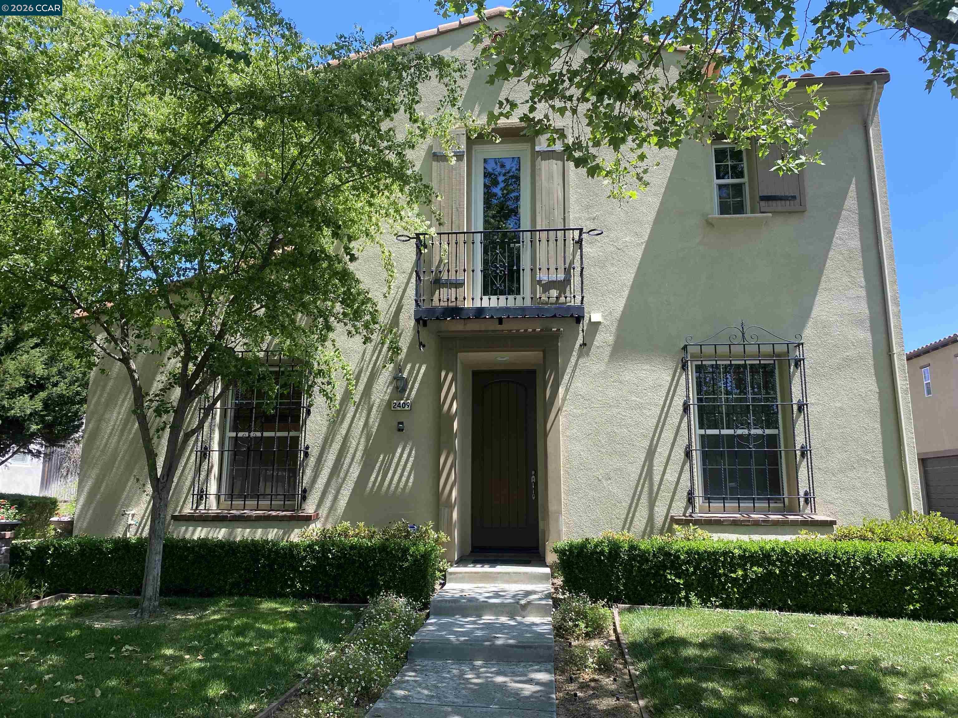 2409 Maidenhair Way San Ramon, CA 94582 - Photo 1 of 20