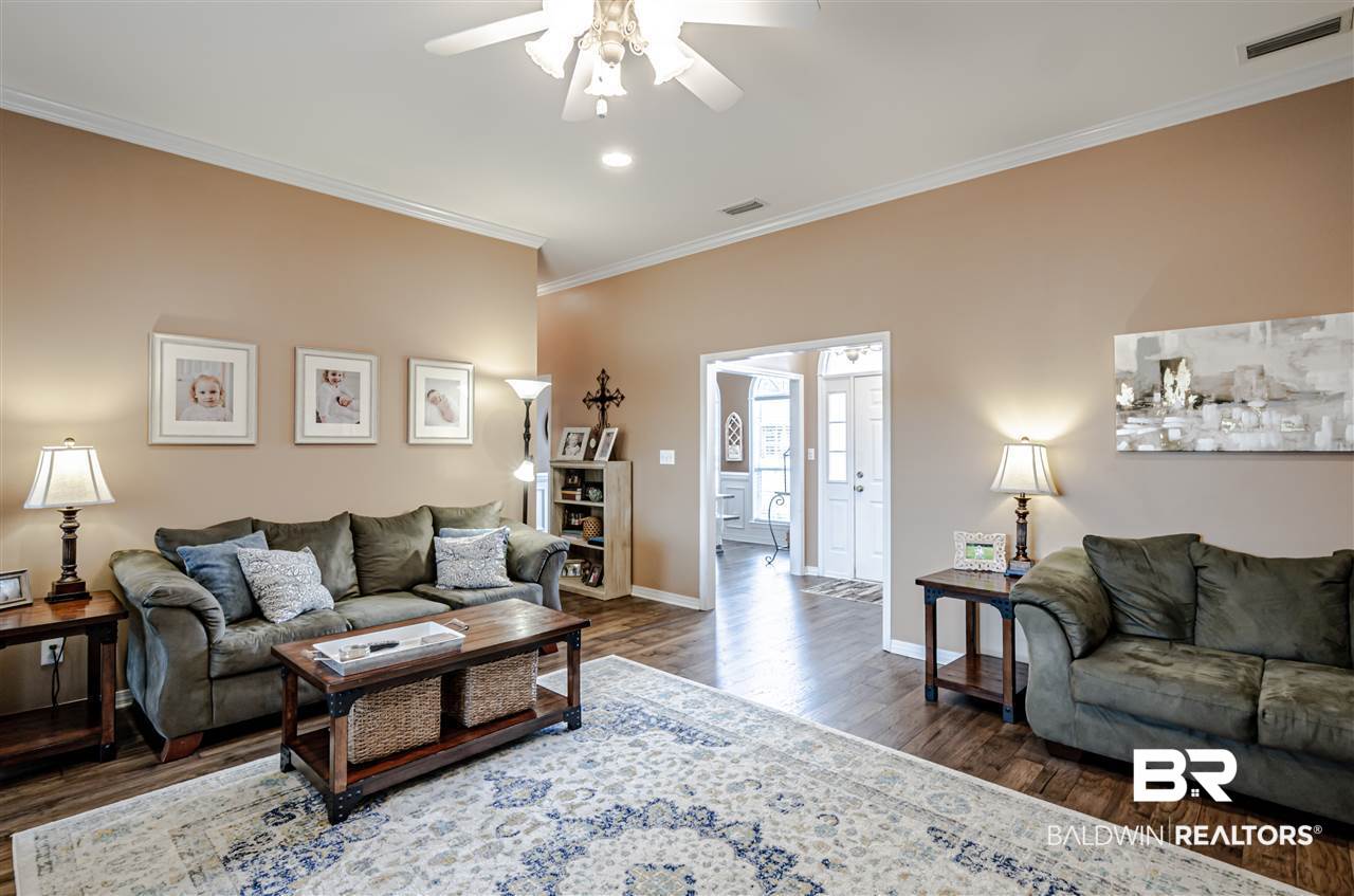 10219 Summerlake Court Mobile, AL 36608 - Photo 12 of 36