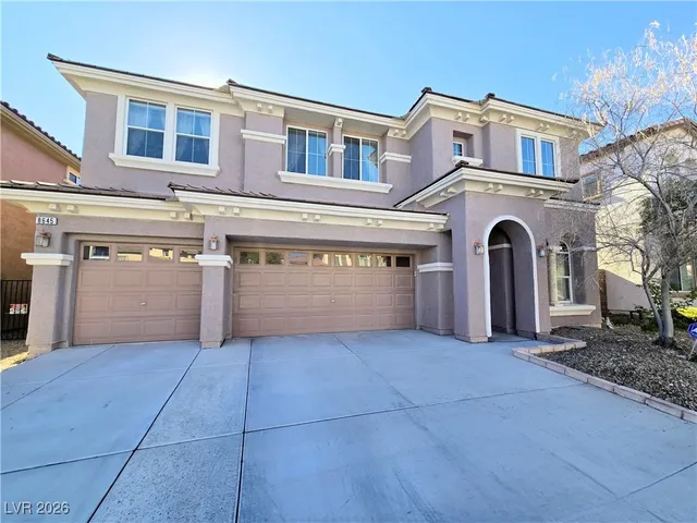 $2,890 | 8645 Arcata Coast Avenue, Las Vegas, NV 89178