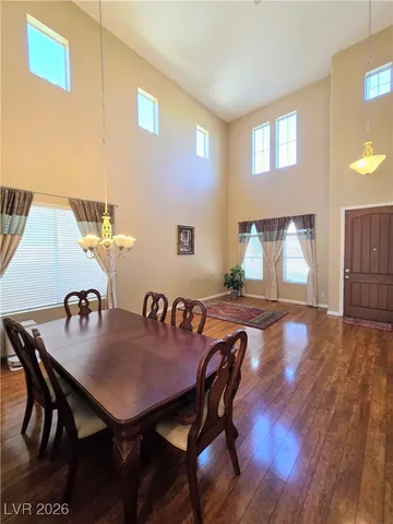 $2,890 | 8645 Arcata Coast Avenue, Las Vegas, NV 89178