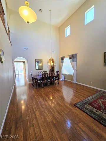 $2,890 | 8645 Arcata Coast Avenue, Las Vegas, NV 89178