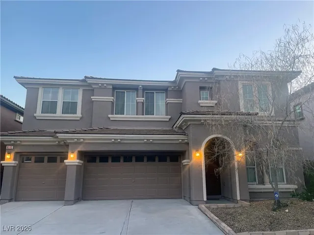 $2,890 | 8645 Arcata Coast Avenue, Las Vegas, NV 89178