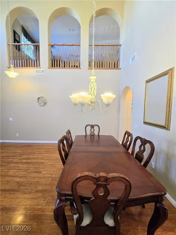 $2,890 | 8645 Arcata Coast Avenue, Las Vegas, NV 89178