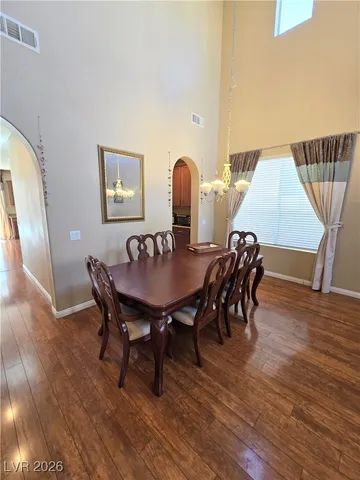 $2,890 | 8645 Arcata Coast Avenue, Las Vegas, NV 89178