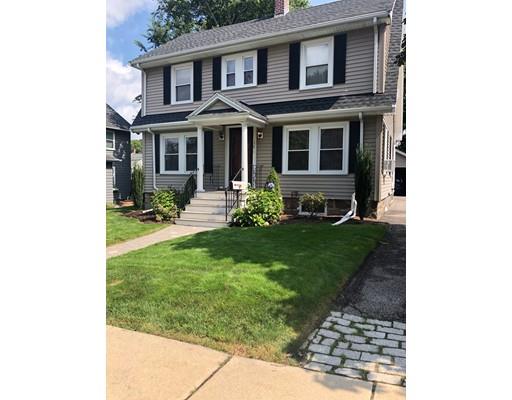 39 Chilton Road Boston, MA 02132 - Photo 1 of 22 Gallery Image 1