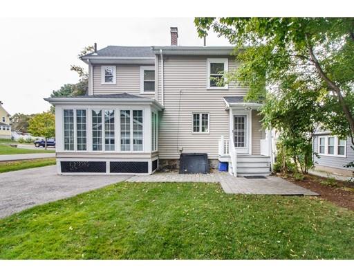 39 Chilton Road Boston, MA 02132 - Photo 14 of 22 Gallery Image 14