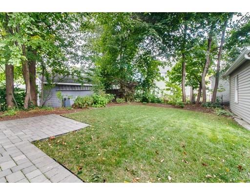 39 Chilton Road Boston, MA 02132 - Photo 19 of 22 Gallery Image 19