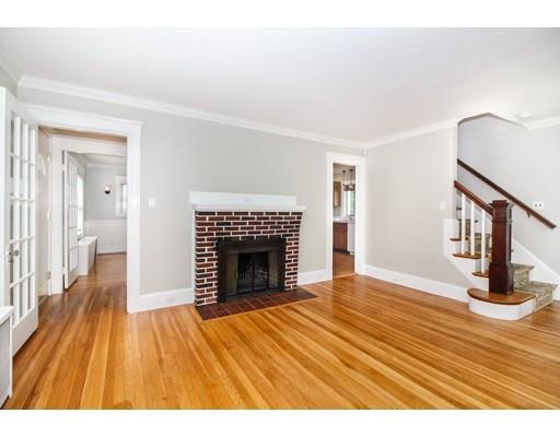 39 Chilton Road Boston, MA 02132 - Photo 3 of 22 Gallery Image 3