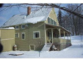 110 East River Road Lincoln, VT 05443 - Photo 2 of 6