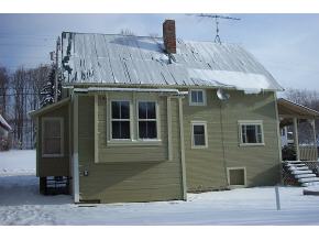 110 East River Road Lincoln, VT 05443 - Photo 3 of 6