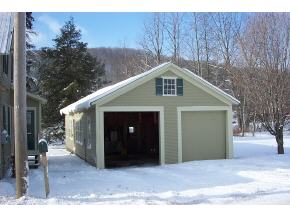 110 East River Road Lincoln, VT 05443 - Photo 4 of 6