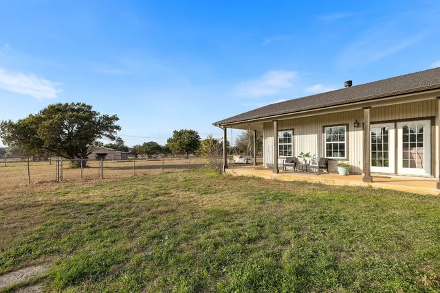 $1,100,000 | 300 County Road 290, Leander, TX 78641