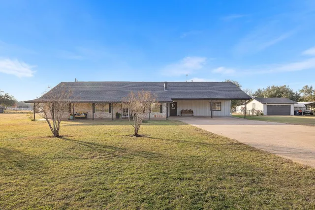 $1,100,000 | 300 County Road 290, Leander, TX 78641