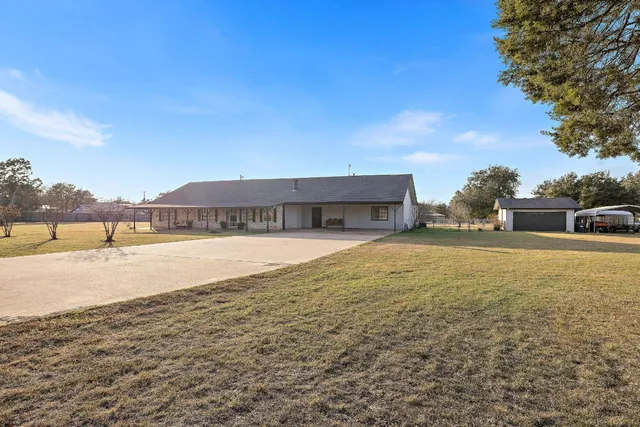 $1,100,000 | 300 County Road 290, Leander, TX 78641