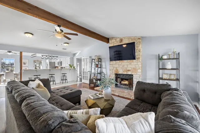 $1,100,000 | 300 County Road 290, Leander, TX 78641