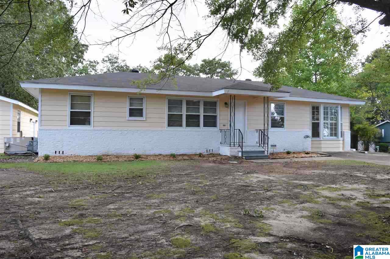 1001 Hagwood Road Birmingham, AL 35235 - Photo 1 of 27