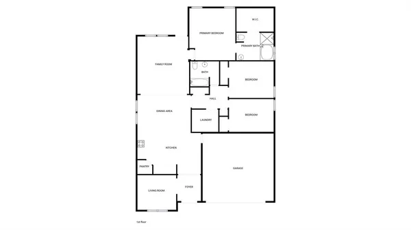 $333,000 | 2520 Allview Lane, Glenn Heights, TX 75154