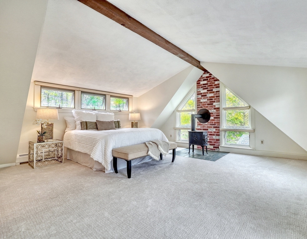 48 Bedford Road Lincoln, MA 01773 - Photo 18 of 38 Gallery Image 18