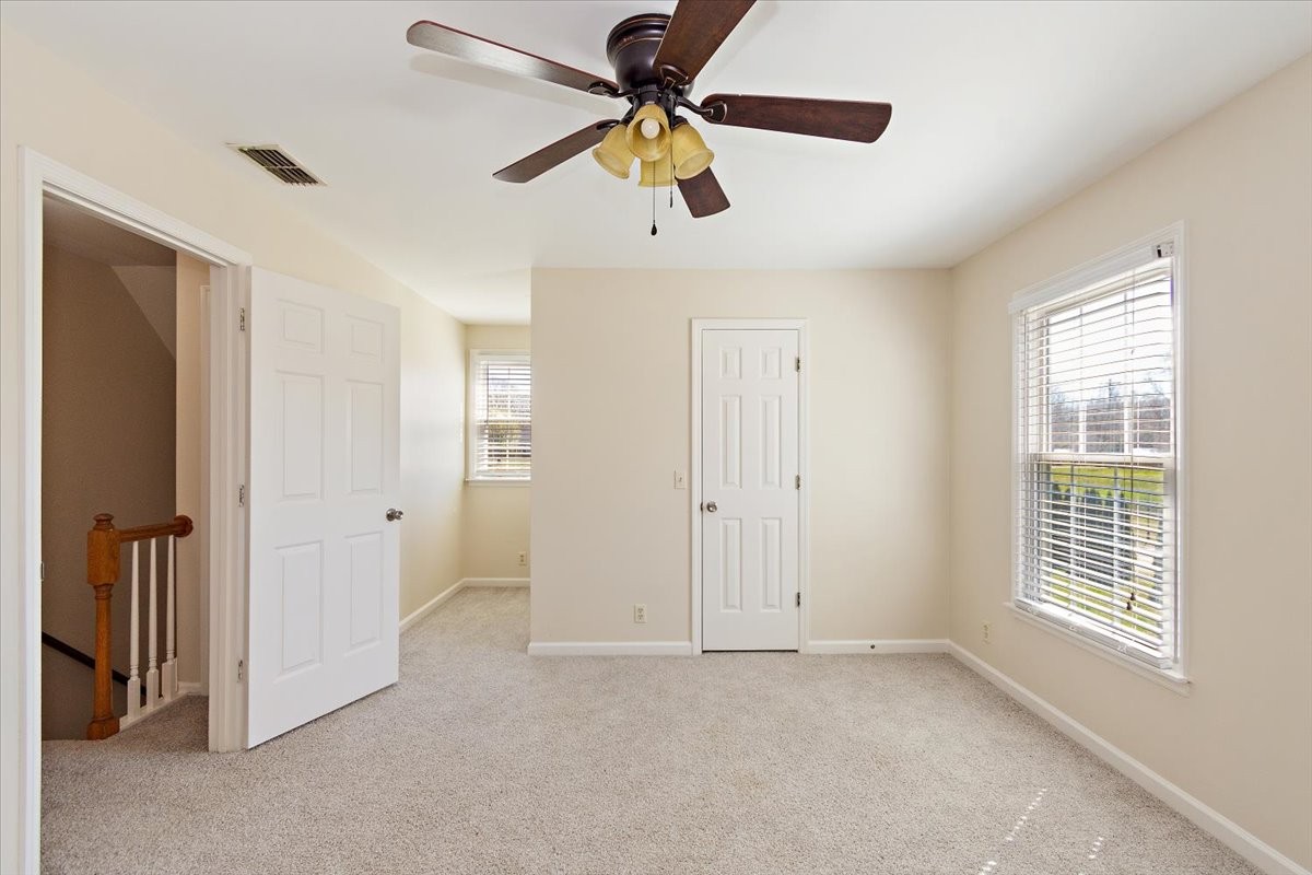 2609 Derby Run Road Springfield, TN 37172 - Photo 20 of 48 a view of an empty room with a window