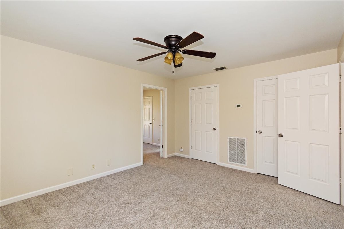 2609 Derby Run Road Springfield, TN 37172 - Photo 26 of 48 a view of a hallway