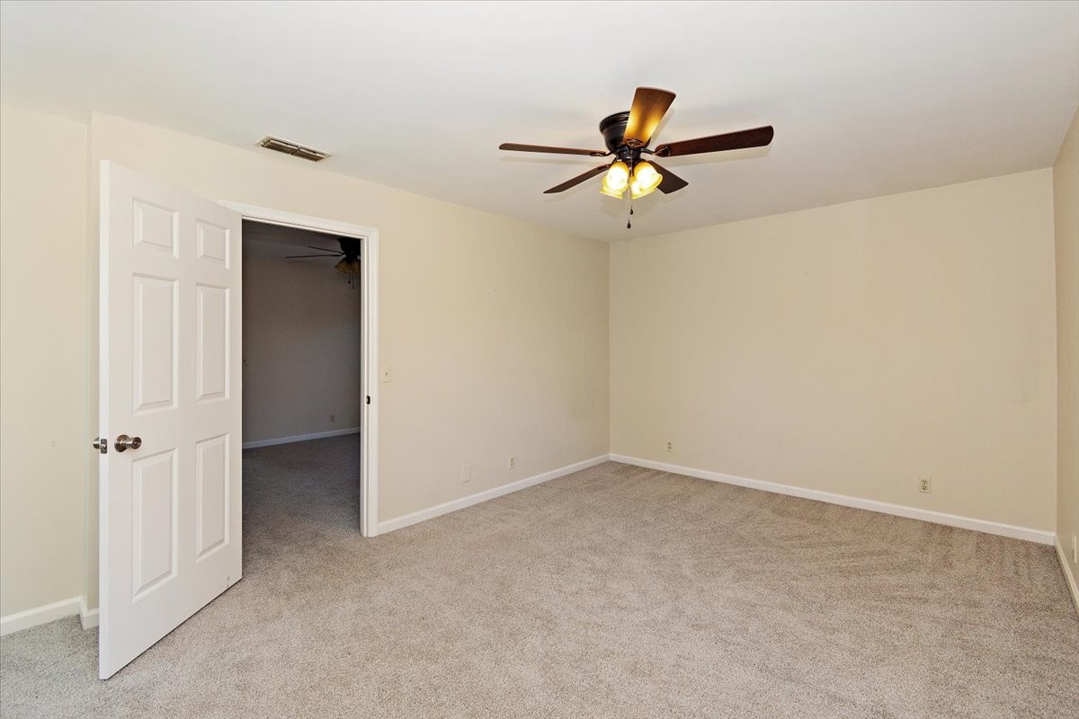 2609 Derby Run Road Springfield, TN 37172 - Photo 27 of 48 a view of a room with a ceiling fan and a ceiling fan