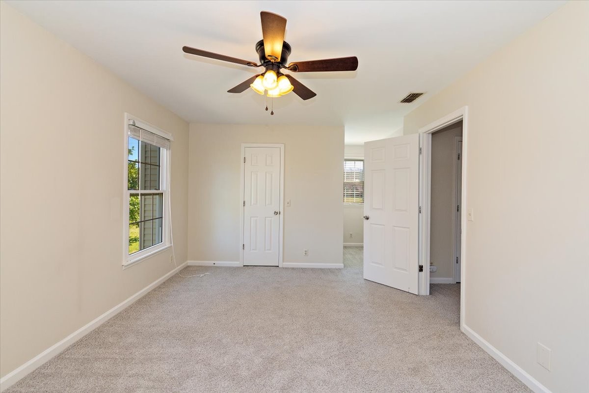 2609 Derby Run Road Springfield, TN 37172 - Photo 28 of 48 a view of an empty room with a window