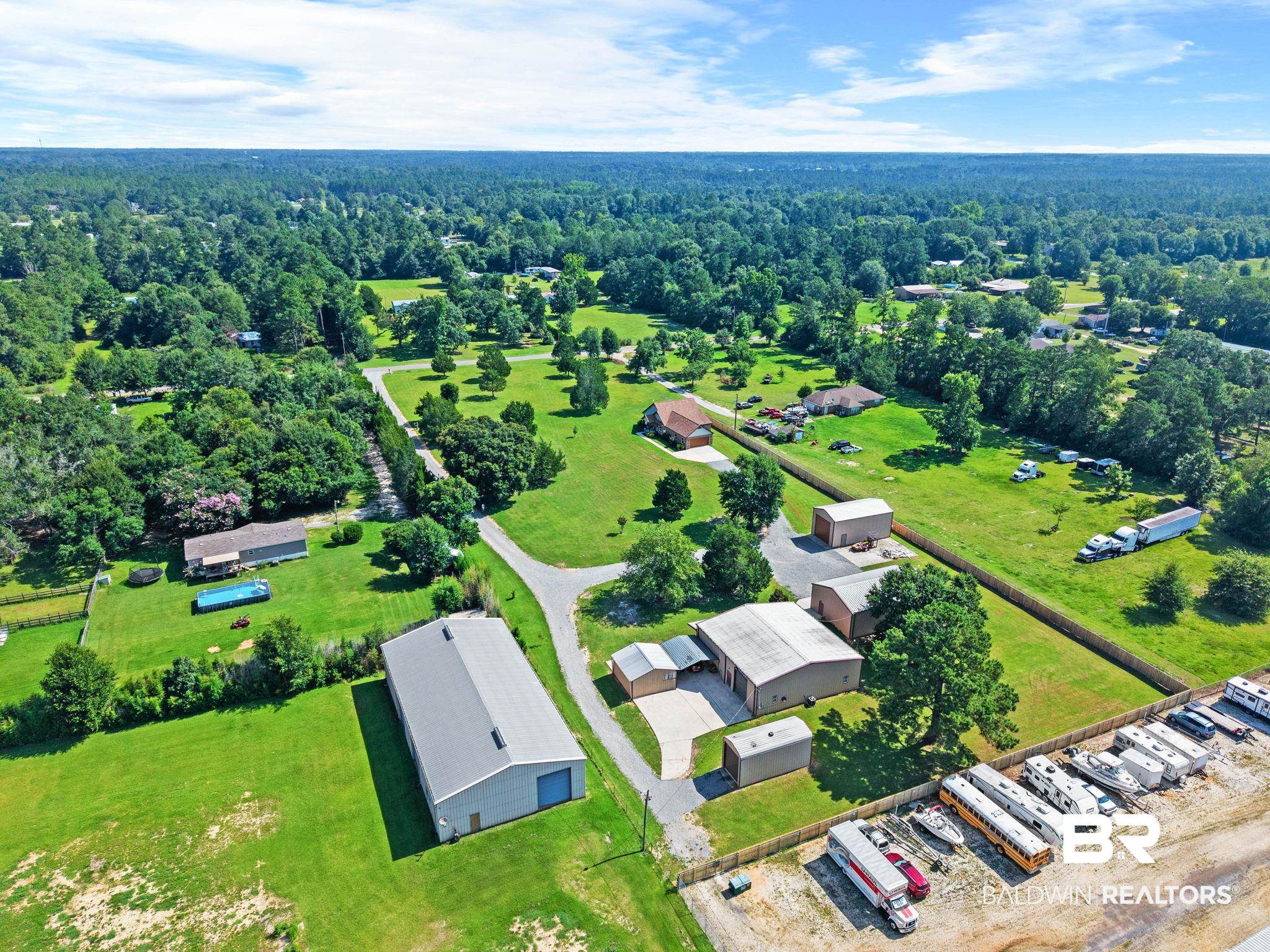 24776 South Rolling Green Road, Unit HOME1 Elberta, AL 36530 - Photo 91 of 98