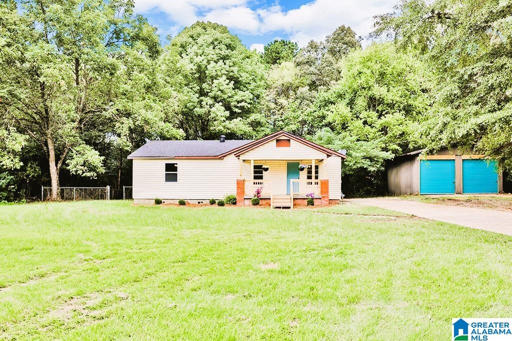 3901 Mt Olive Road Mount Olive, AL 35117 - Photo 3 of 22