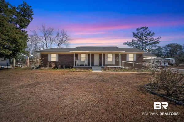 $240,000 | 86 North Jones Avenue, Frisco City, AL 36445