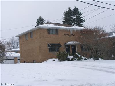 112-114 Winchester Road Akron, OH 44333 - Photo 1 of 1 Welcome to 112-114 Winchester Rd in Fairlawn! Nice brick two unit with two bedrooms; 1 1/2 baths and basement in each unit. Three car garage and additonal parking. Tenants pay all utilities.