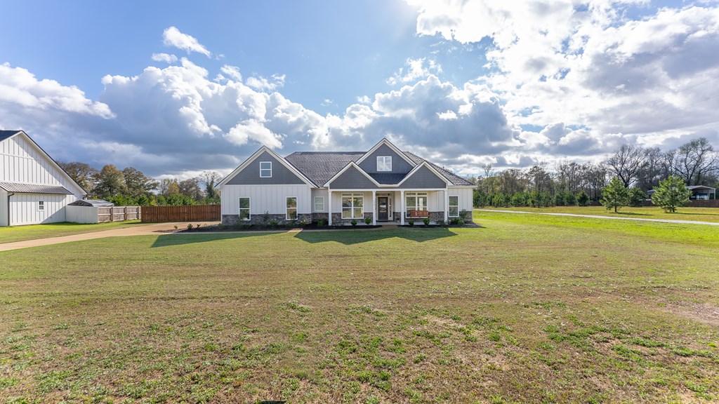 176 McLendon Road Fort Mitchell, AL 36856 - Photo 3 of 42 Gallery Image 3