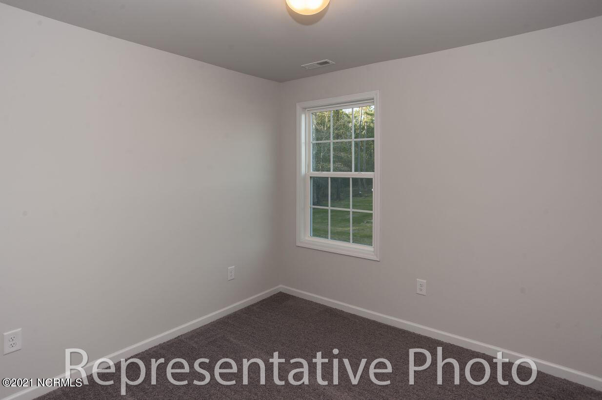 308 Range Circle, Unit LOT 40 Holly Ridge, NC 28445 - Photo 19 of 26 The Engage - Representative (25)