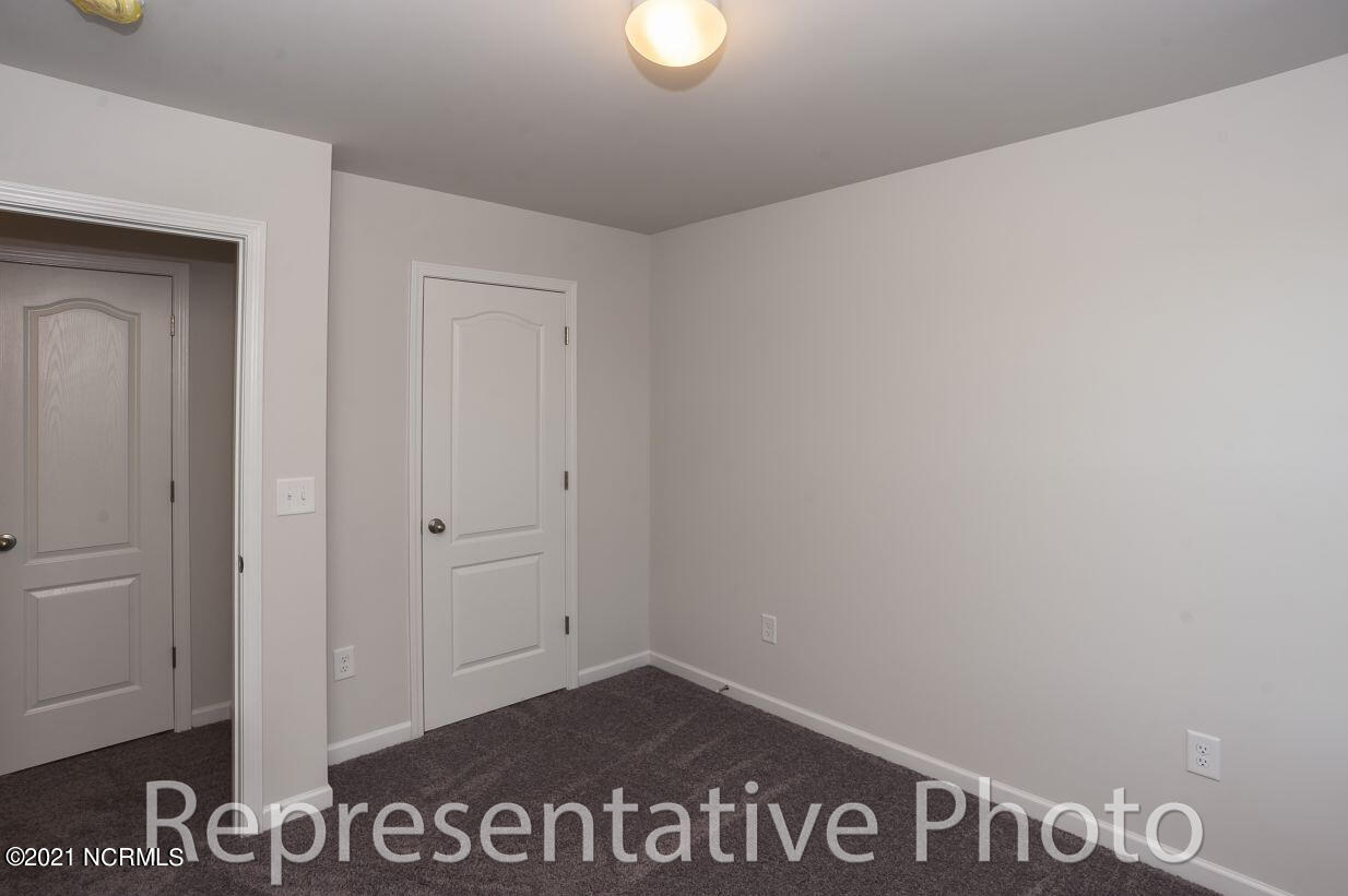 308 Range Circle, Unit LOT 40 Holly Ridge, NC 28445 - Photo 20 of 26 The Engage - Representative (26)