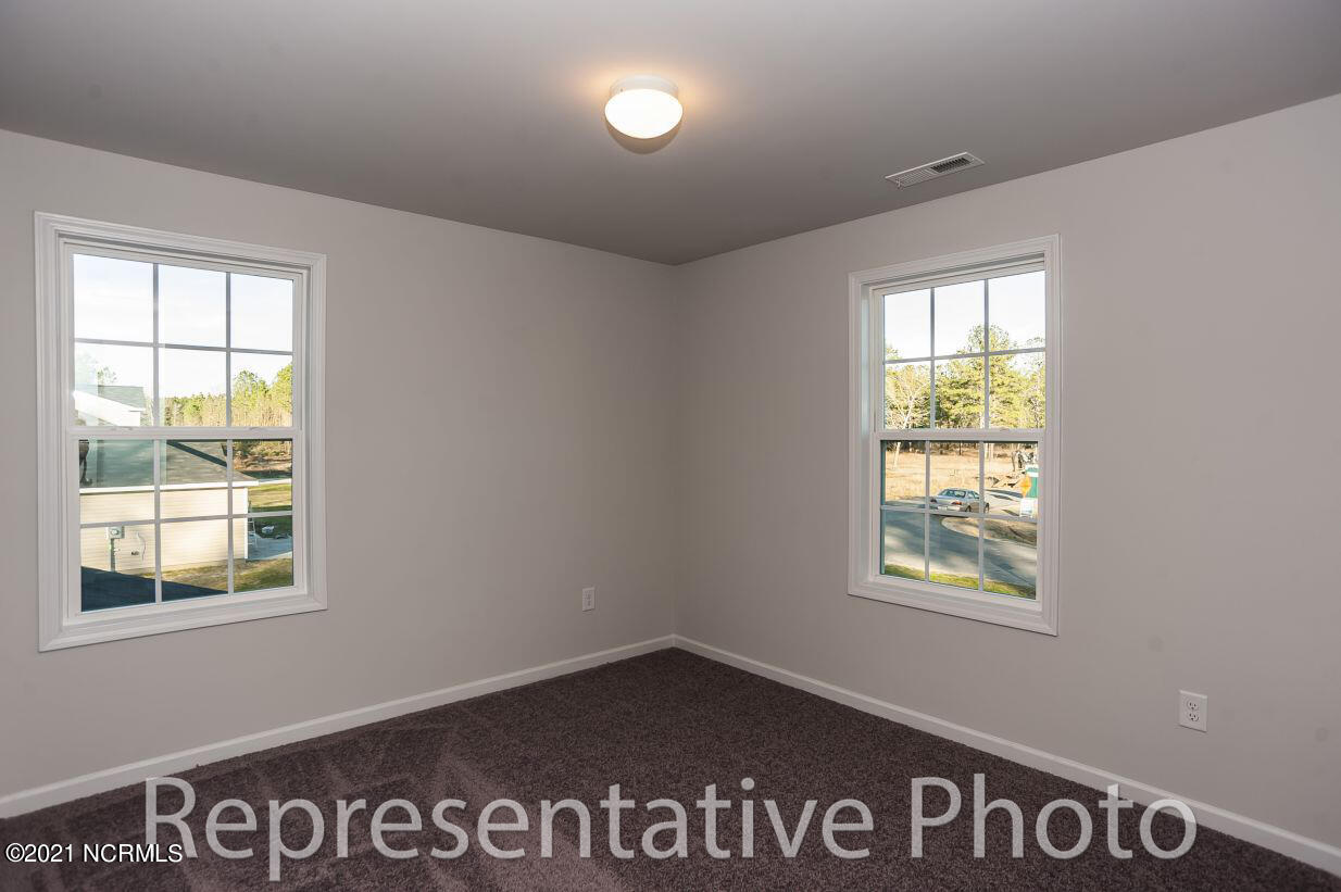 308 Range Circle, Unit LOT 40 Holly Ridge, NC 28445 - Photo 23 of 26 The Engage - Representative (29)