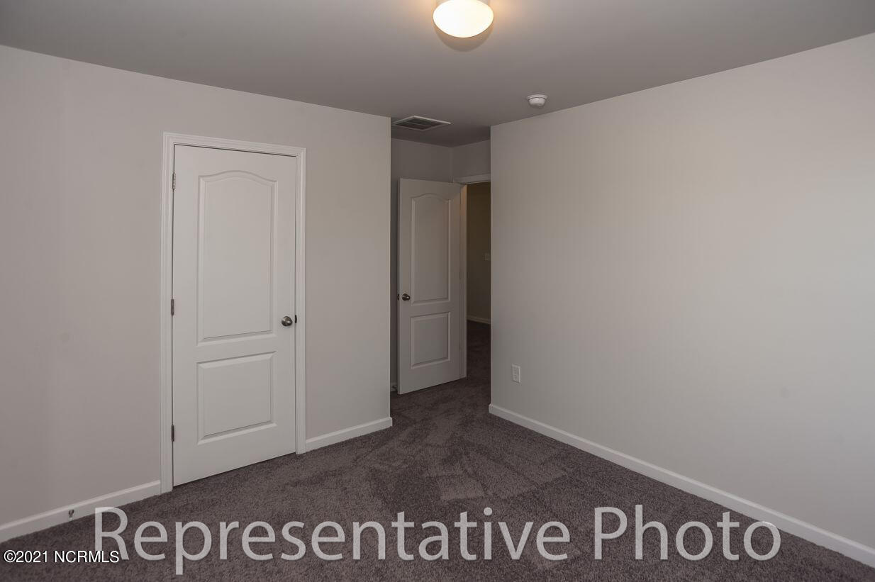 308 Range Circle, Unit LOT 40 Holly Ridge, NC 28445 - Photo 25 of 26 The Engage - Representative (31)