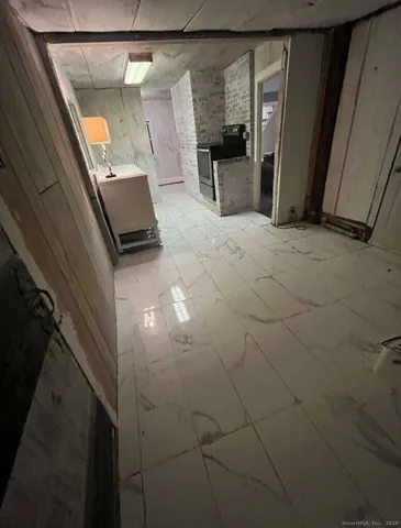 a view of a interior of the house