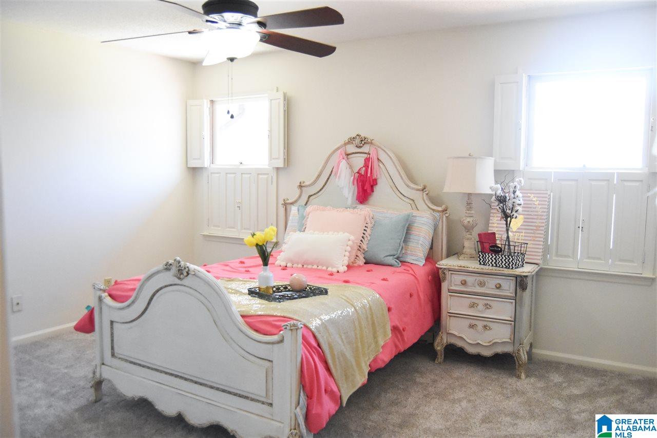 630 Hillyer High Road Anniston, AL 36207 - Photo 27 of 50