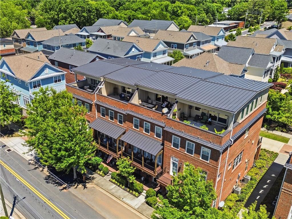 136 Cole Street Northeast Marietta, GA 30060 - Photo 13 of 59