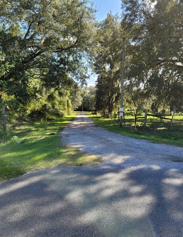213 Clifton Road Crescent City, FL 32112 - Photo 24 of 55