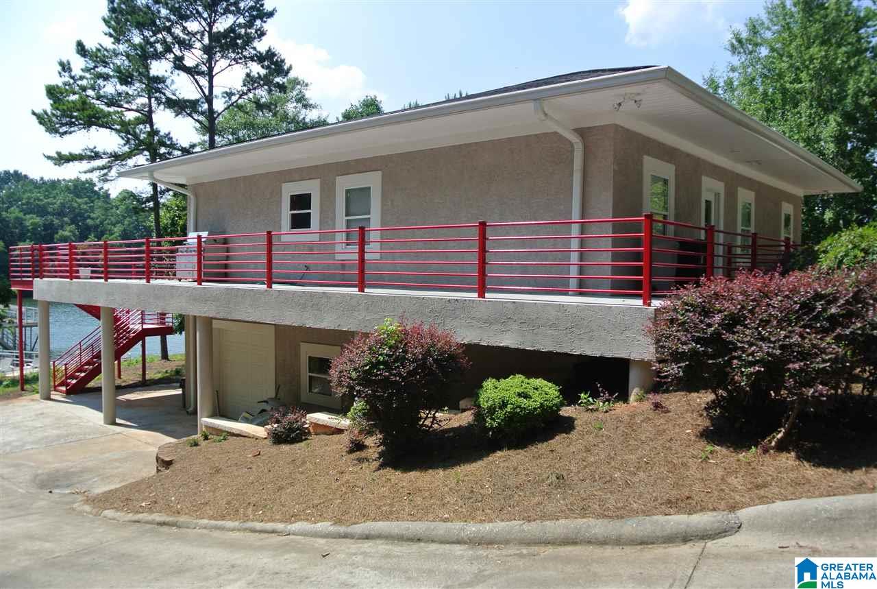 1091 Lake Geneva Wedowee, AL 36278 - Photo 27 of 30