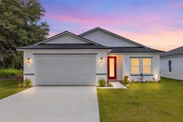 $352,000 | 132 11th Avenue, Osteen, FL 32764